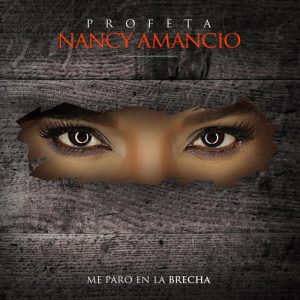 Nancy Amancio – Hijo Pródigo (feat. Iismael Telfort)